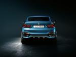 BMW X4 Concept 2013 года